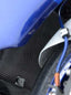 R&G Radiator Guard Titanium for Suzuki GSX-R1000 (03-04)
