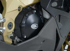 R&G Engine Cover for Aprilia RSV 1000 R (04-10)