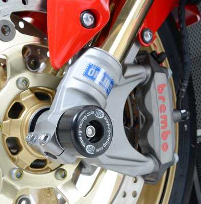 R&G Fork Protectors for Honda CB1000R (18-23)