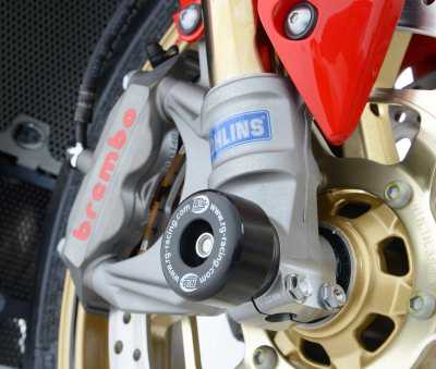 R&G Fork Protectors for Honda CB1000R (18-23)