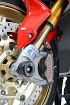 R&G Fork Protectors for Honda CBR1000RR Fireblade (08-19)
