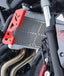 R&G Radiator Guard Stainless Steel for Yamaha Tracer 700 (16-20)