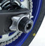 R&G Swingarm Protectors for Yamaha R7 (22-25)