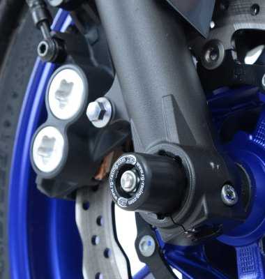 R&G Fork Protectors for Yamaha MT-07 (14-17)