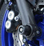 R&G Fork Protectors for Yamaha MT-07 (14-17)