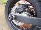 R&G Swingarm Protectors for Yamaha Tenere 660 (09-16)
