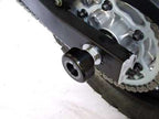 R&G Swingarm Protectors for Yamaha XT660R (09-15)