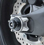 R&G Spindle Swingarm Protectors for Yamaha MT-07 (14-24)