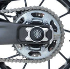 R&G Spindle Swingarm Protectors for Yamaha R7 (22-25)