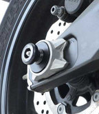 R&G Spindle Swingarm Protectors for Yamaha R7 (22-25)