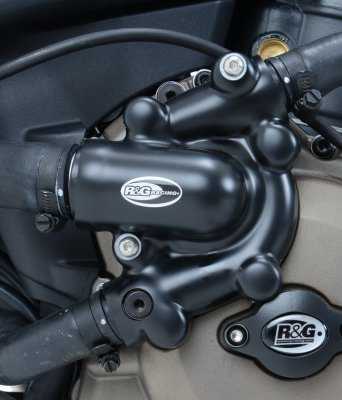R&G Engine Cover for Ducati Monster 1200 S (14-16)