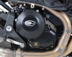 R&G Engine Cover for Ducati Monster 1200 S (14-16)