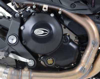 R&G Engine Cover for Ducati Monster 1200 S (14-16)