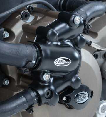 R&G Engine Cover for Ducati Monster 1200 S (14-16)