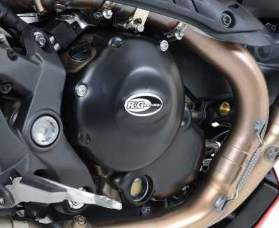 R&G Engine Cover for Ducati Monster 1200 S (14-16)