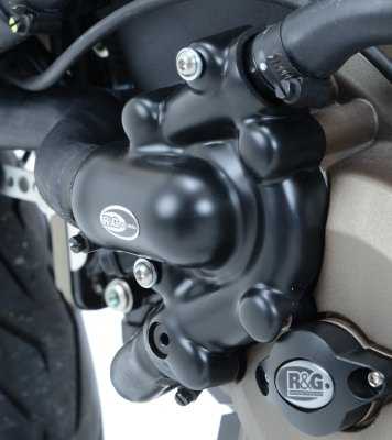 R&G Engine Cover for Ducati Monster 1200 S (14-16)