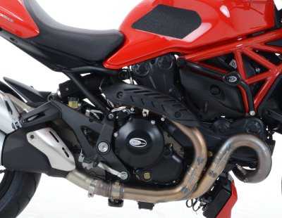 R&G Engine Cover for Ducati Monster 1200 S (14-16)