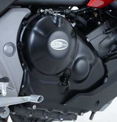 R&G Engine Cover for Honda NC750S (14-24)