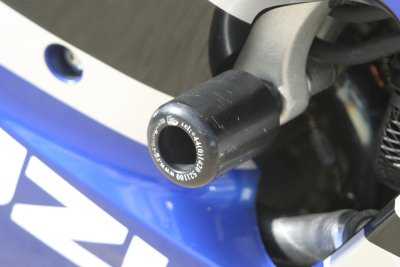 R&G Classic Frame Sliders for Suzuki GSX-R1000 (01-02)