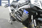 R&G Classic Frame Sliders for Suzuki GSX-R1000 (01-02)