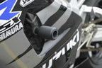 R&G Classic Frame Sliders for Suzuki GSX-R1000 (01-02)