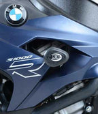 R&G Aero Frame Sliders for BMW S1000 R (14-16)