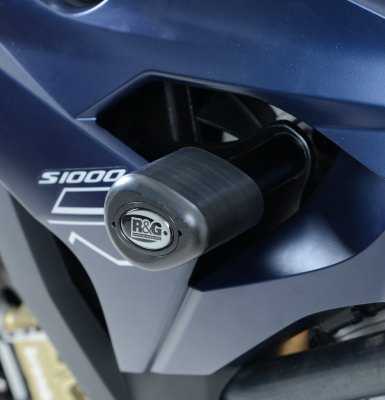 R&G Aero Frame Sliders for BMW S1000 R (14-16)