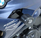R&G Aero Frame Sliders for BMW S1000 R (14-16)