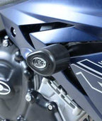 R&G Aero Frame Sliders for BMW S1000 R (14-16)