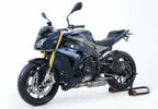R&G Aero Frame Sliders for BMW S1000 R (14-16)