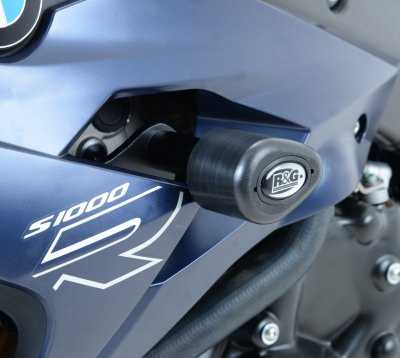 R&G Aero Frame Sliders for BMW S1000 R (14-16)