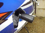 R&G Classic Frame Sliders for Suzuki GSX-R1000 (03-04)