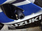 R&G Classic Frame Sliders for Suzuki GSX-R1000 (03-04)