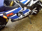 R&G Classic Frame Sliders for Suzuki GSX-R1000 (03-04)