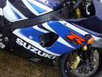 R&G Classic Frame Sliders for Suzuki GSX-R1000 (03-04)