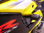 R&G Classic Frame Sliders for Suzuki GSX-R1000 (05-06)