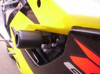 R&G Classic Frame Sliders for Suzuki GSX-R1000 (05-06)