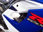 R&G Classic Frame Sliders for Suzuki GSX-R1000 (05-06)