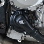 R&G Engine Cover for BMW HP4 (09-14)