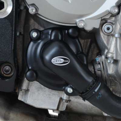 R&G Engine Cover for BMW HP4 (09-14)