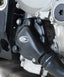 R&G Engine Cover for BMW S1000 RR (10-18)