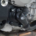 R&G Engine Cover for BMW HP4 (09-14)
