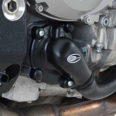 R&G Engine Cover for BMW S1000 RR (17-18)