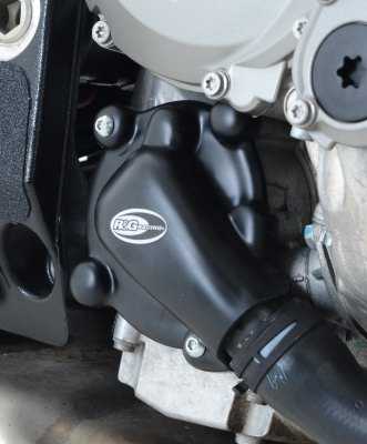 R&G Engine Cover for BMW HP4 (09-14)