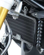 R&G Oil Cooler Guard for BMW R nineT (14-18)