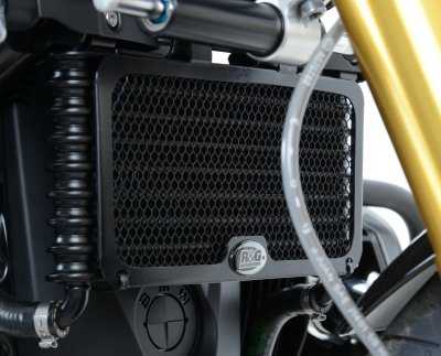 R&G Oil Cooler Guard for BMW R nineT (14-18)
