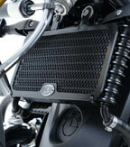 R&G Oil Cooler Guard for BMW R nineT (14-18)