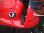 R&G Classic Frame Sliders for Suzuki Hayabusa 1300 (01-07)