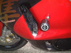 R&G Classic Frame Sliders for Suzuki Hayabusa 1300 (01-07)