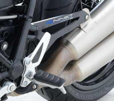 R&G Exhaust Hanger for BMW R nineT (14-18)